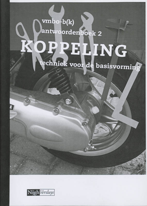 Omslag van Antwoordenboek