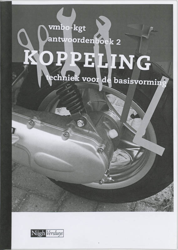 Omslag van Antwoordenboek