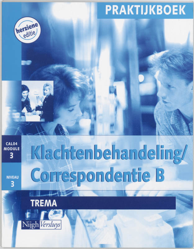 Omslag van Praktijkboek