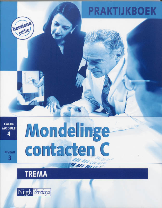 Omslag van Praktijkboek