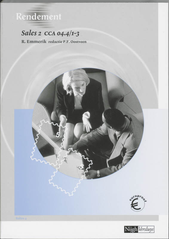 Omslag van Leerboek
