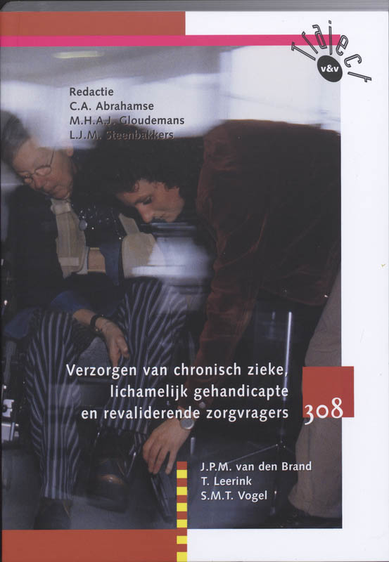 Omslag van 308