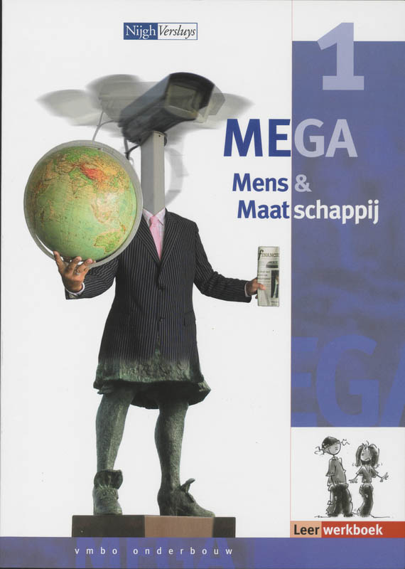 Omslag van Leerwerkboek
