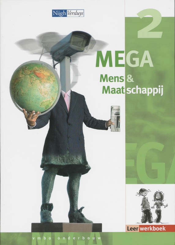 Omslag van Leerwerkboek