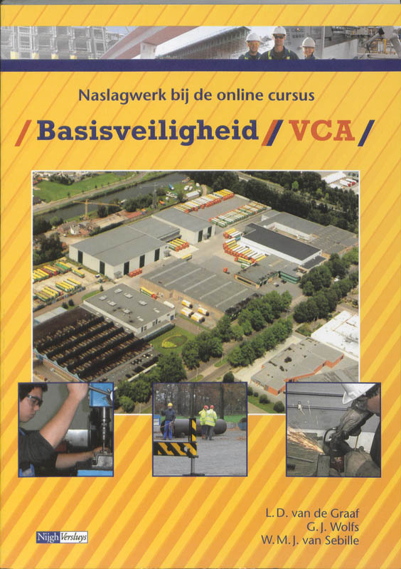 Omslag van Tekstboek
