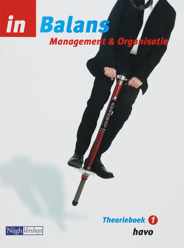 Omslag van tekstboek