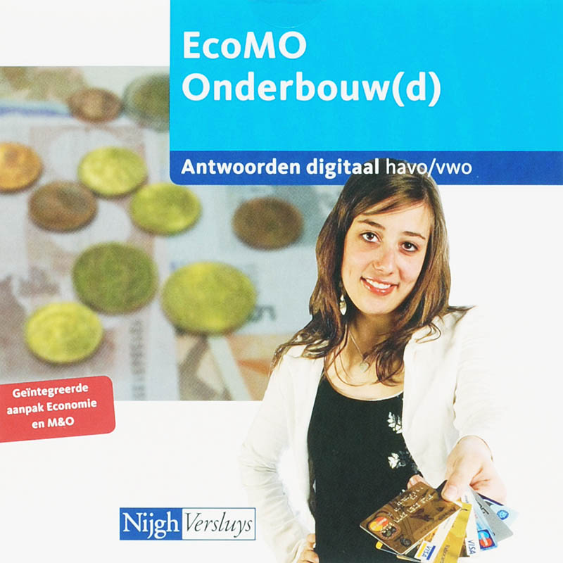 Omslag van Antwoorden