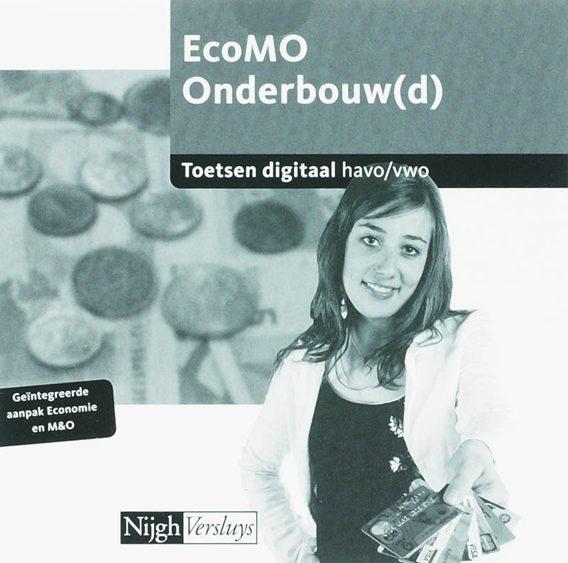 Omslag van Toetsen