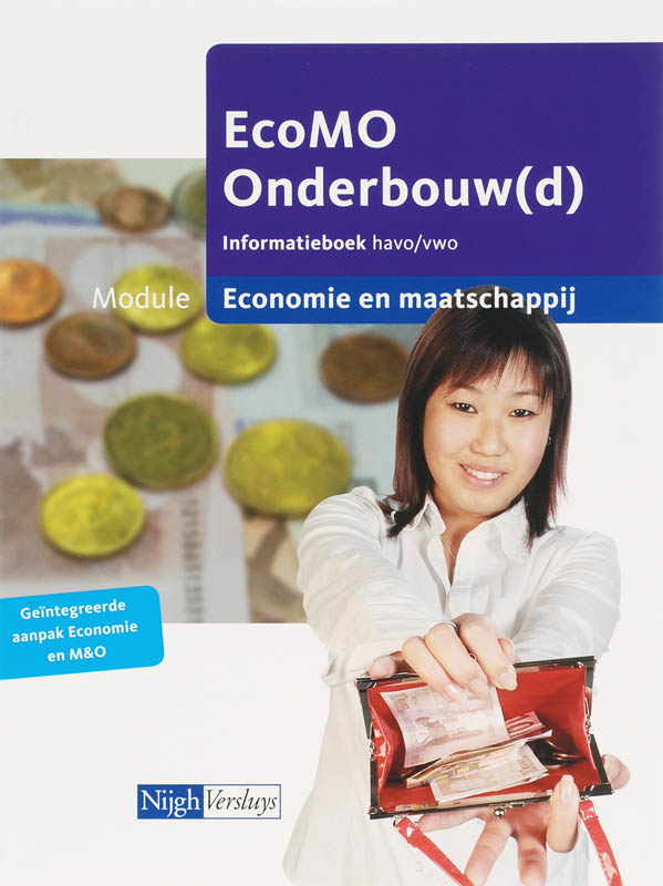 Omslag van Informatieboek