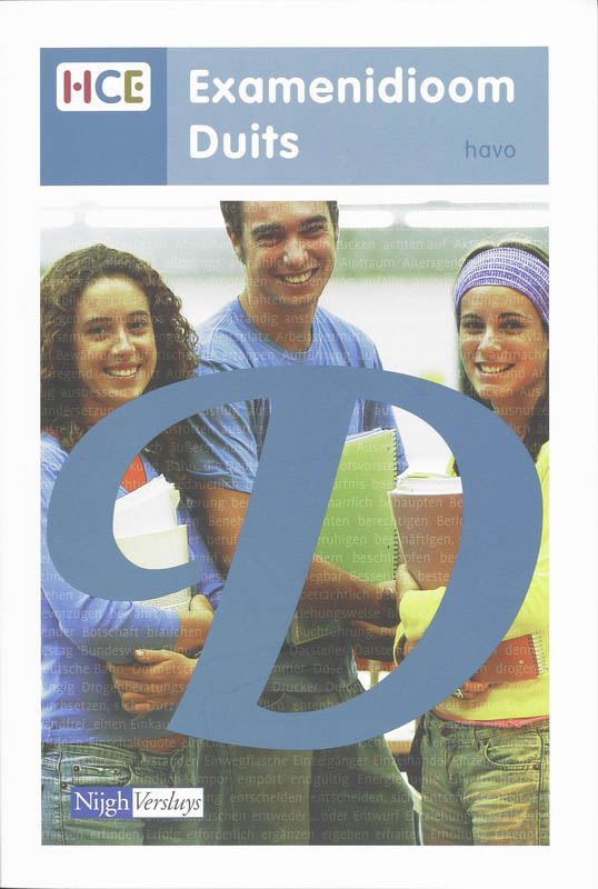 Omslag van Tekstboek