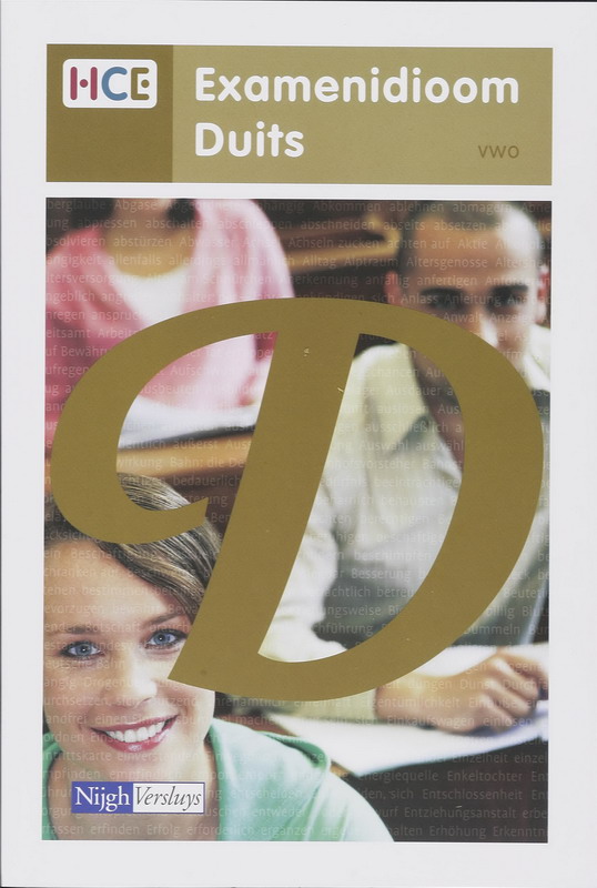 Omslag van Tekstboek