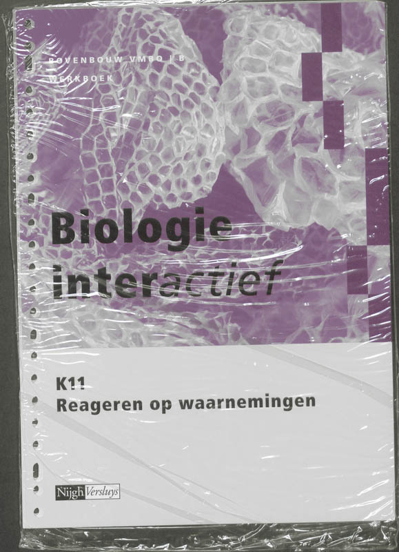 Omslag van Werkboek