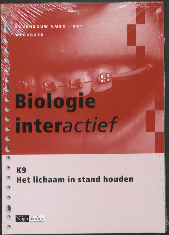 Omslag van Werkboek