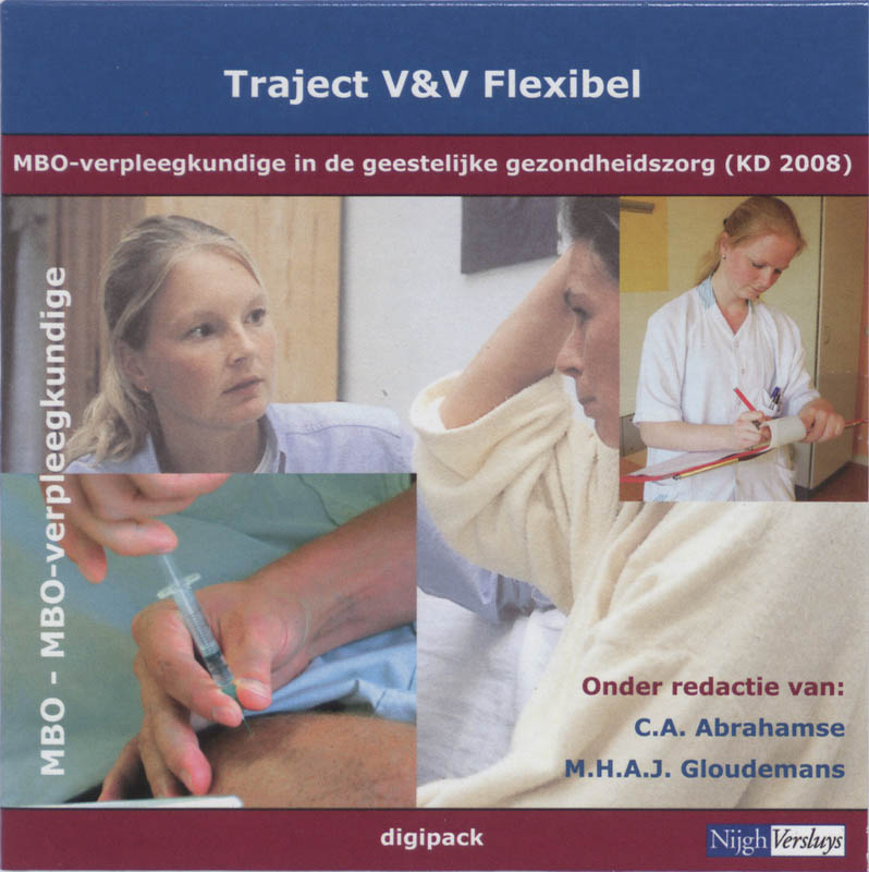 Omslag van individuele licentie