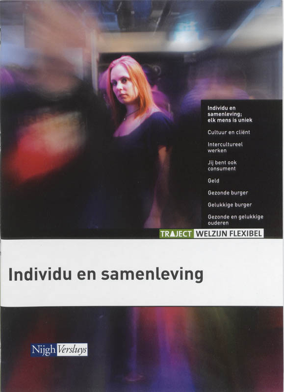 Omslag van Tekstboek