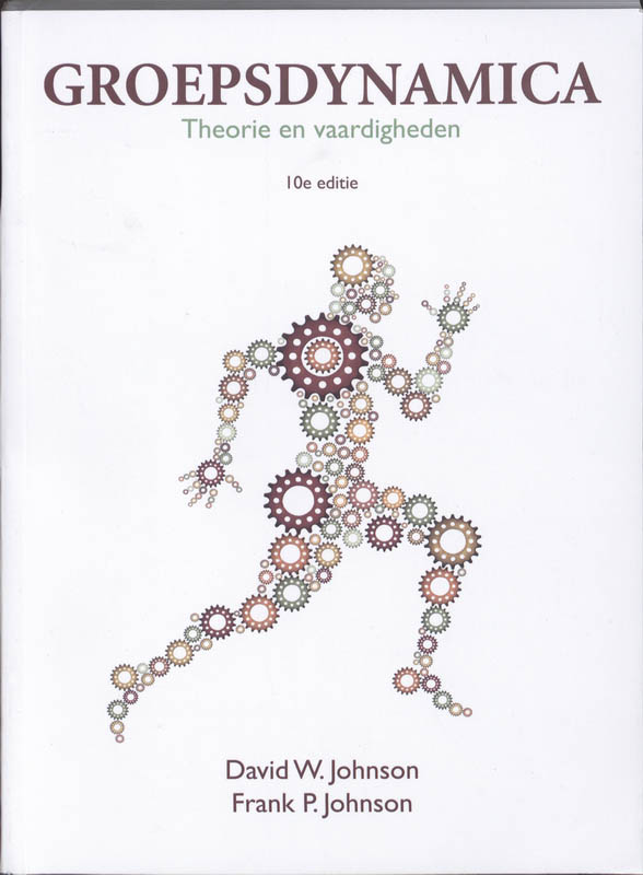 Omslag van Theorie en Vaardigheden