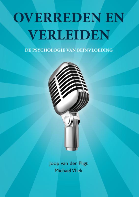 Omslag van Overreden en verleiden