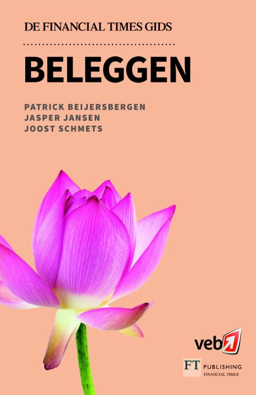 Omslag van Beleggen