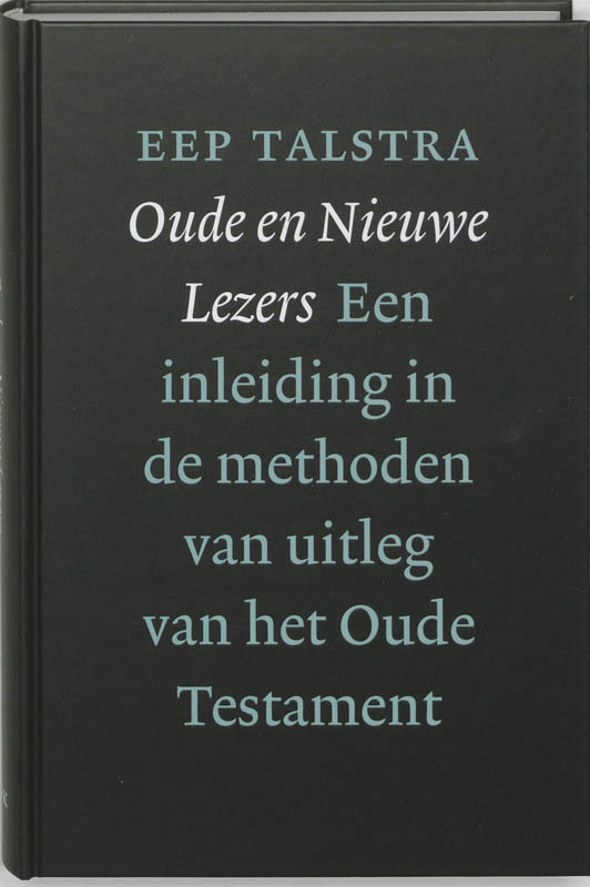 Omslag van Oude en nieuwe lezers
