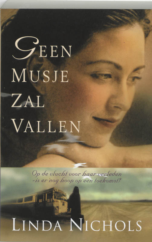 Omslag van Geen musje zal vallen
