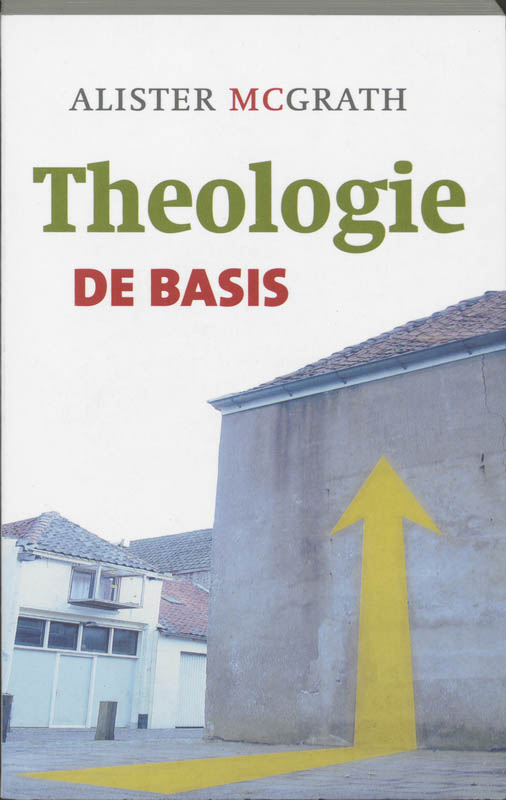 Omslag van Theologie