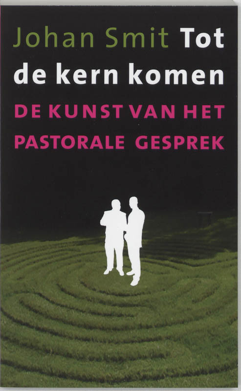 Omslag van Tot de kern komen