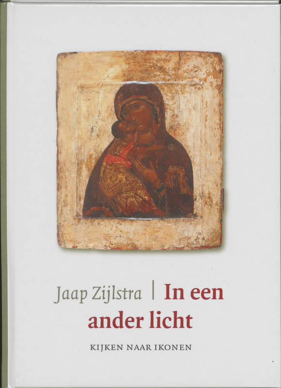 Omslag van In een ander licht