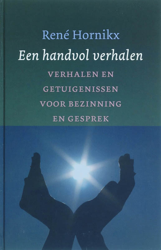Omslag van Een handvol verhalen