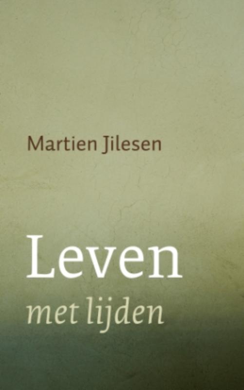 Omslag van Leven met lijden