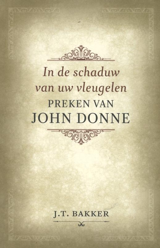 Omslag van In de schaduw van uw vleugelen
