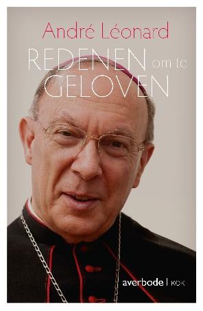 Omslag van Redenen om te geloven
