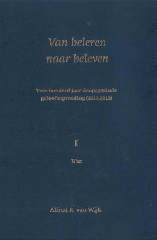 Omslag van Deel 1 en 2