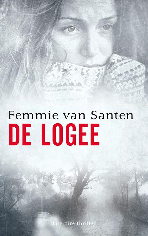 Omslag van De logee
