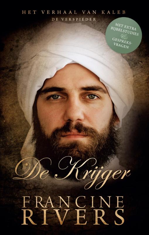 Omslag van De krijger