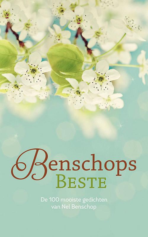 Omslag van Benschops beste