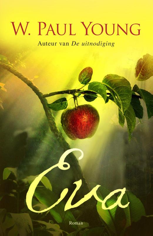 Omslag van Eva