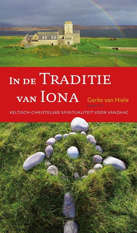 Omslag van In de traditie van Iona