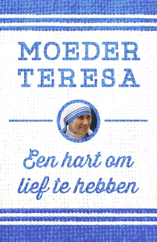 Omslag van Een hart om lief te hebben