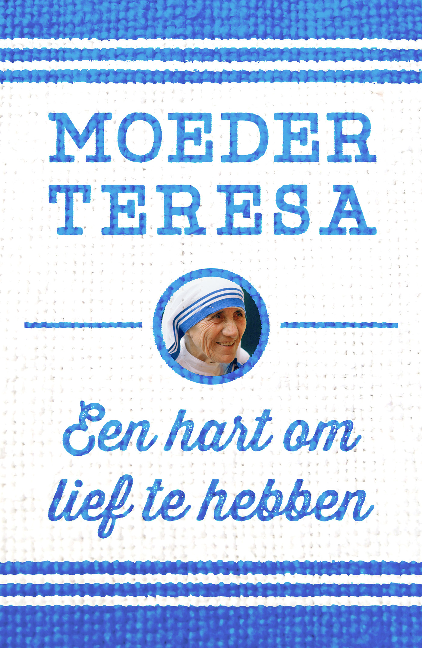 Omslag van Een hart om lief te hebben