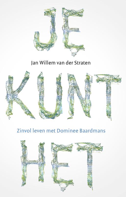 Omslag van Je kunt het!