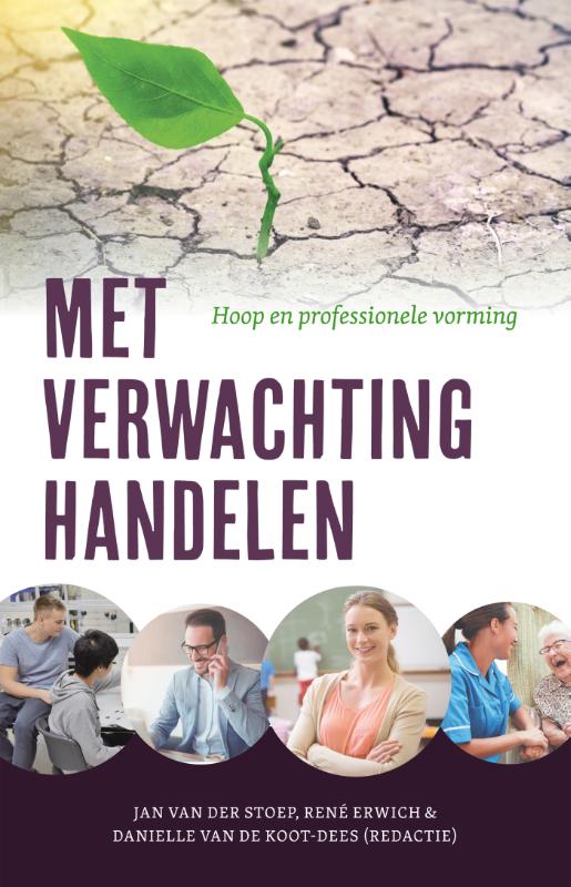 Omslag van Met verwachting handelen