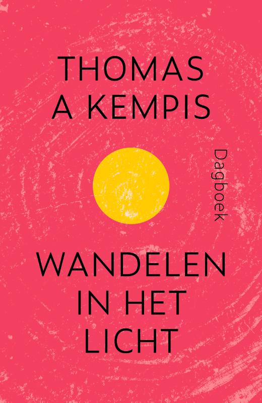 Omslag van Wandelen in het licht