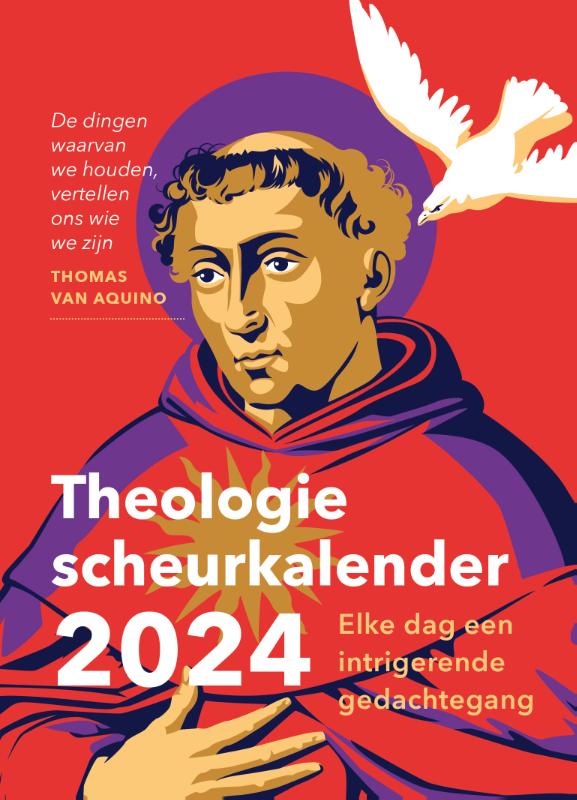 Omslag van 2024