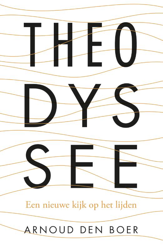 Omslag van Theodyssee