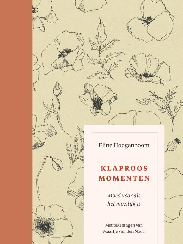 Omslag van Klaproosmomenten