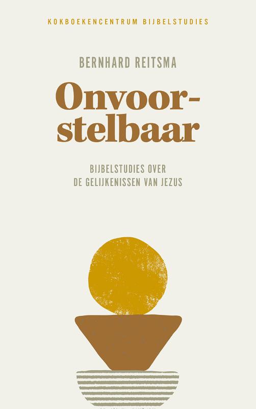 Omslag van Onvoorstelbaar