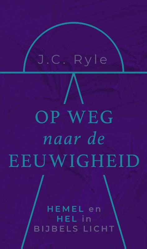 Omslag van Op weg naar de eeuwigheid