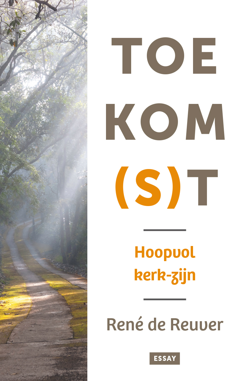 Omslag van Toekom(s)t