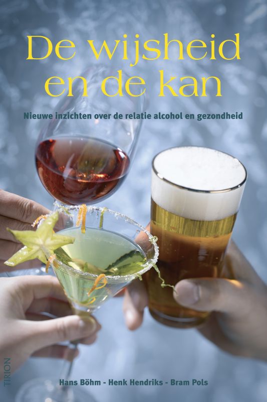 Omslag van De wijsheid en de kan