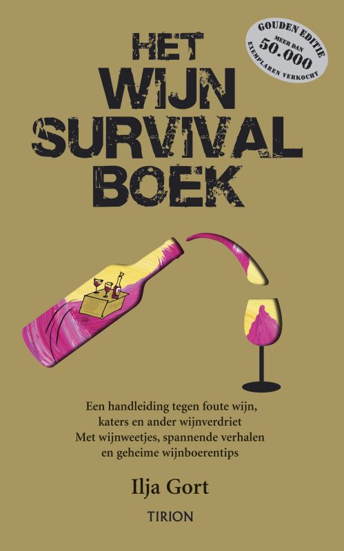 Omslag van Gouden editie